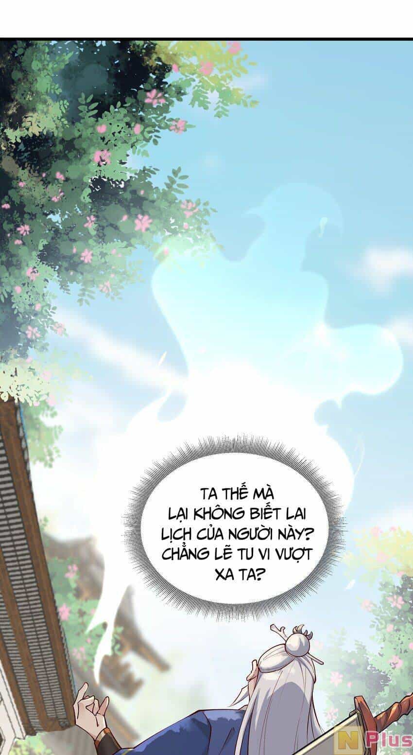 Ta Thực Sự Không Muốn Làm Thần Tiên - Chương 3 - ảnh 53