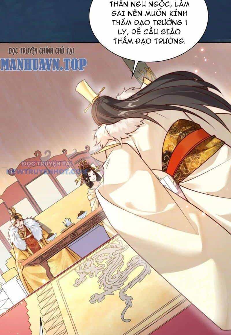 Ta Thực Sự Không Muốn Làm Thần Tiên - Chương 31 - ảnh 13