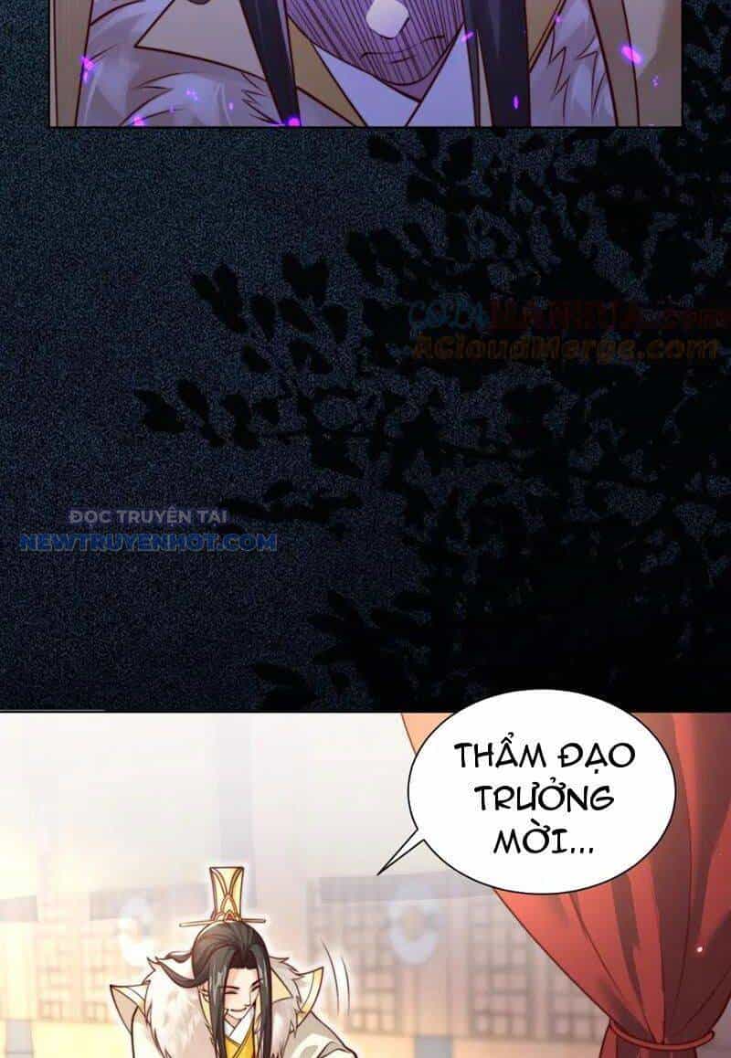 Ta Thực Sự Không Muốn Làm Thần Tiên - Chương 31 - ảnh 15