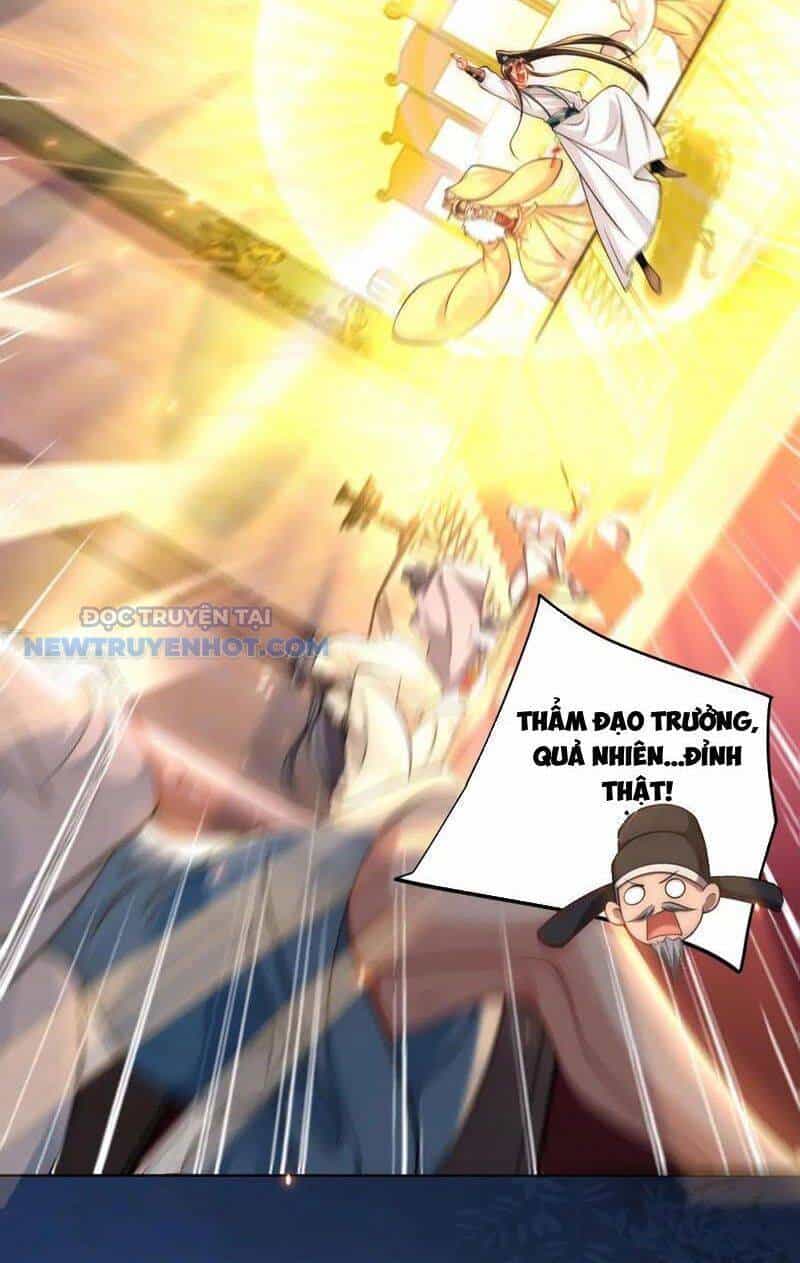 Ta Thực Sự Không Muốn Làm Thần Tiên - Chương 31 - ảnh 46