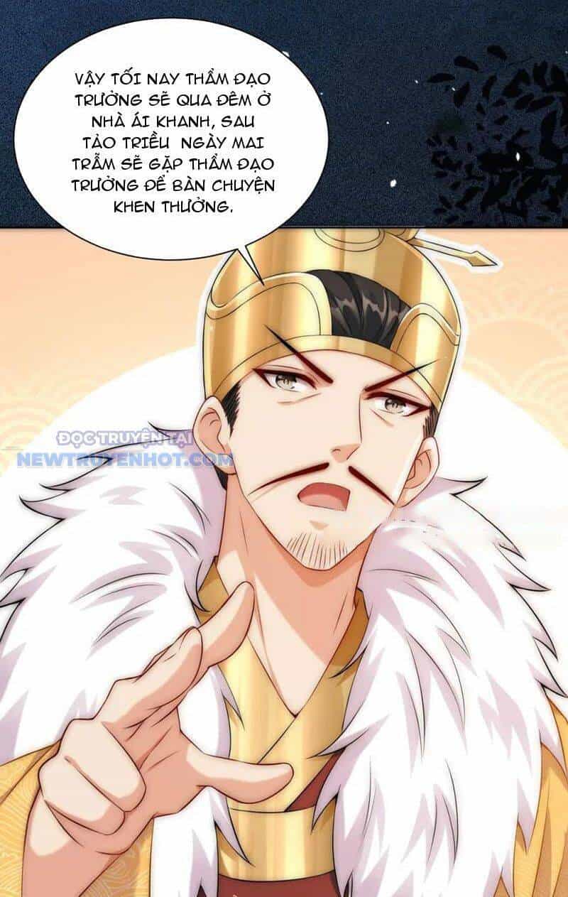 Ta Thực Sự Không Muốn Làm Thần Tiên - Chương 31 - ảnh 57
