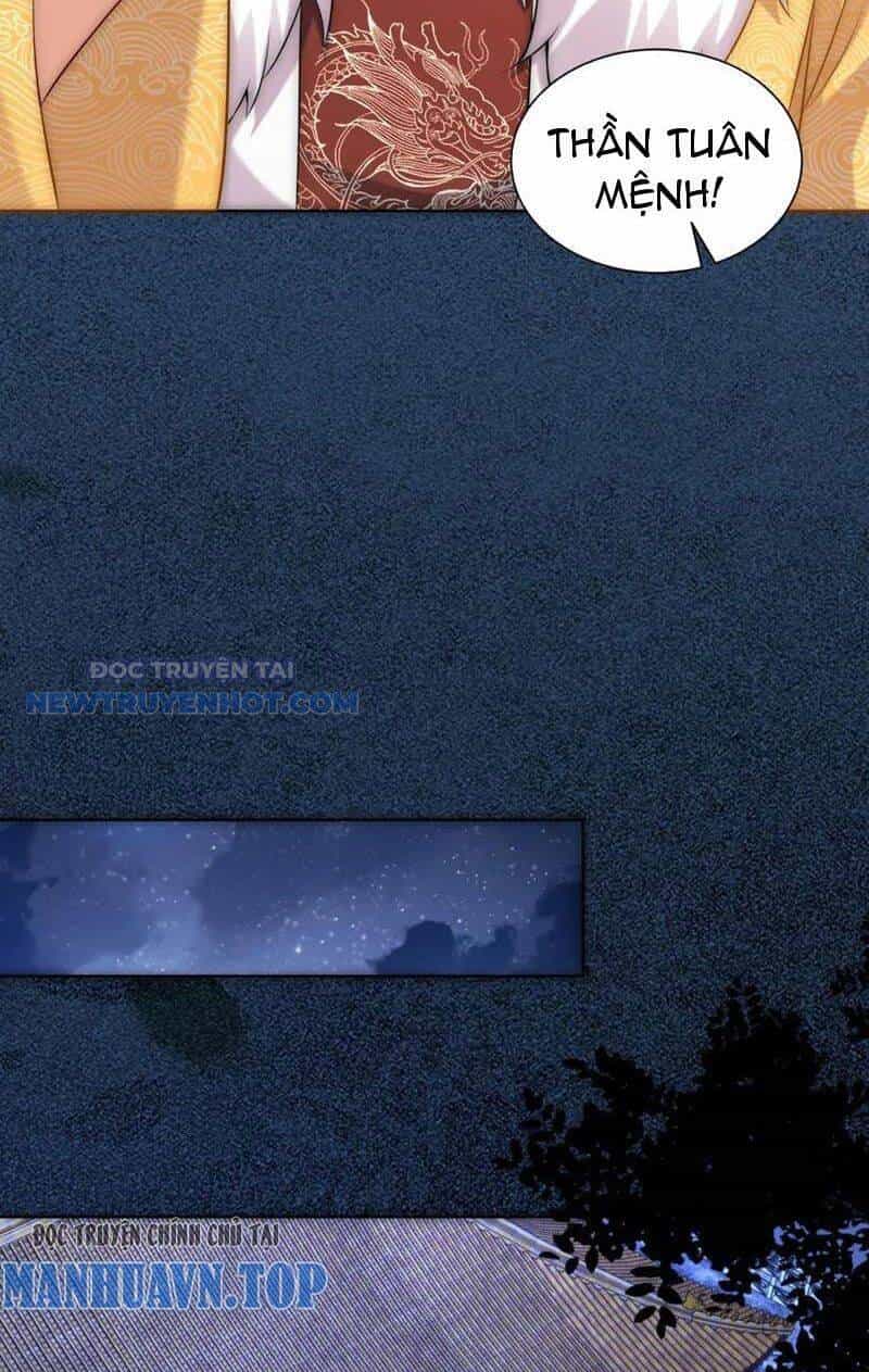 Ta Thực Sự Không Muốn Làm Thần Tiên - Chương 31 - ảnh 58