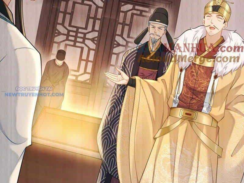 Ta Thực Sự Không Muốn Làm Thần Tiên - Chương 32 - ảnh 11
