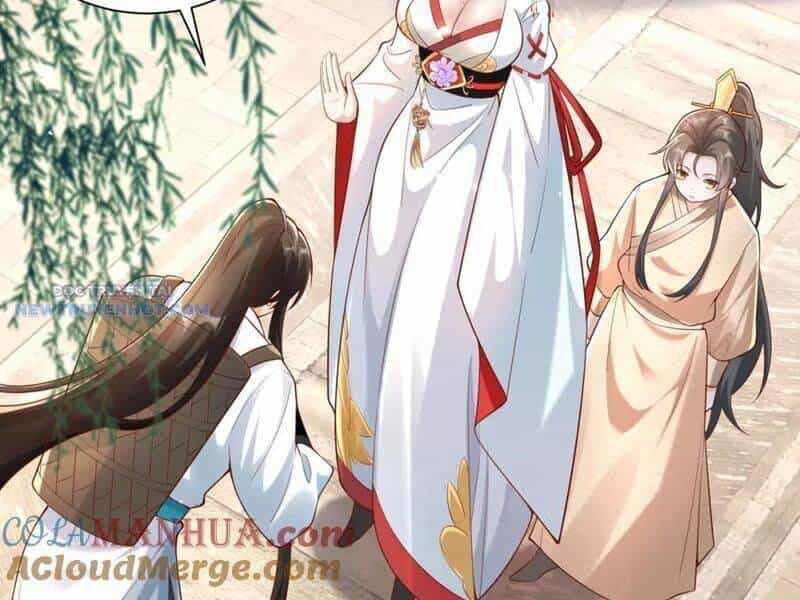 Ta Thực Sự Không Muốn Làm Thần Tiên - Chương 32 - ảnh 112