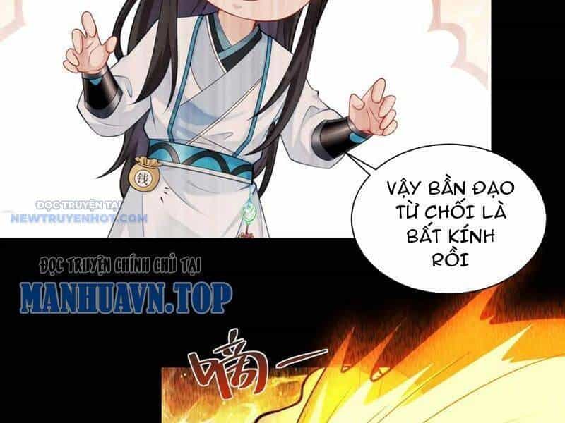 Ta Thực Sự Không Muốn Làm Thần Tiên - Chương 32 - ảnh 14