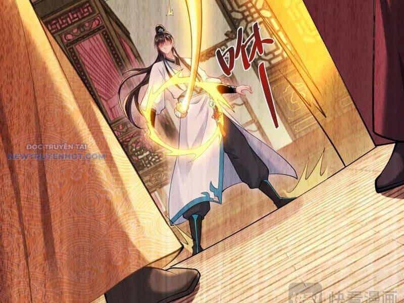 Ta Thực Sự Không Muốn Làm Thần Tiên - Chương 32 - ảnh 18
