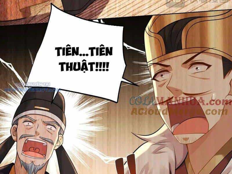Ta Thực Sự Không Muốn Làm Thần Tiên - Chương 32 - ảnh 19