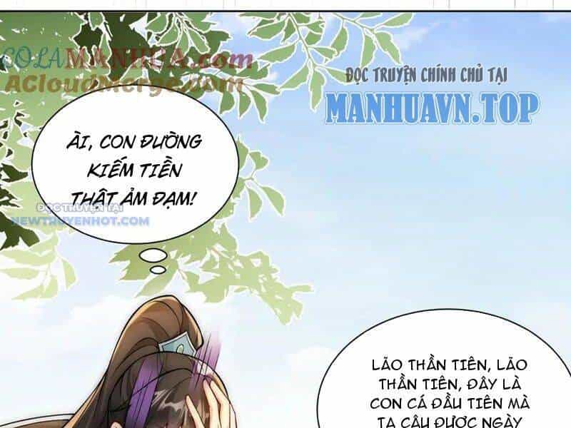 Ta Thực Sự Không Muốn Làm Thần Tiên - Chương 32 - ảnh 27