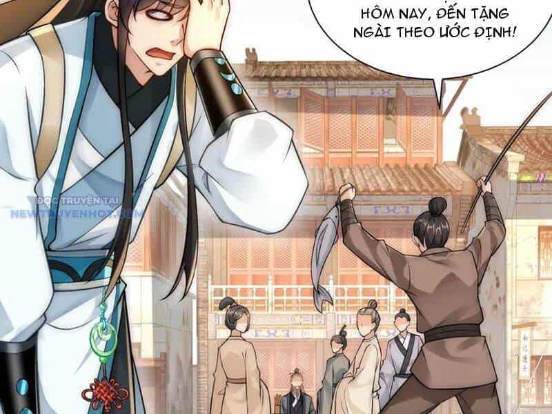 Ta Thực Sự Không Muốn Làm Thần Tiên - Chương 32 - ảnh 28