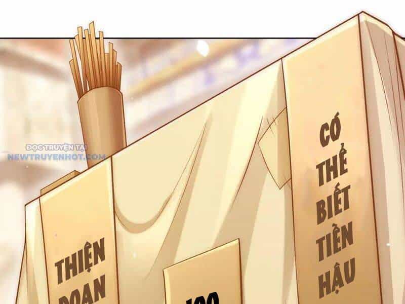 Ta Thực Sự Không Muốn Làm Thần Tiên - Chương 32 - ảnh 32