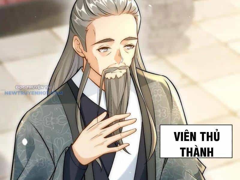 Ta Thực Sự Không Muốn Làm Thần Tiên - Chương 32 - ảnh 34