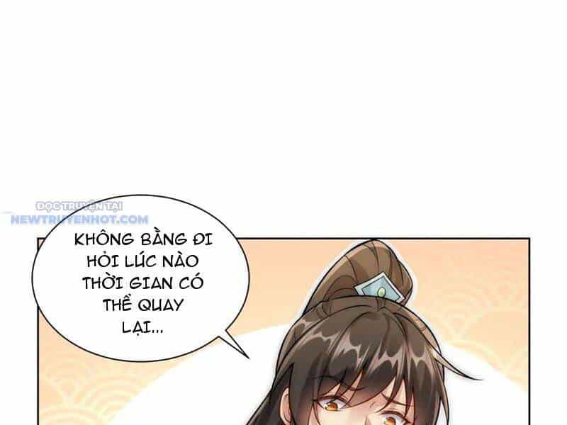 Ta Thực Sự Không Muốn Làm Thần Tiên - Chương 32 - ảnh 37
