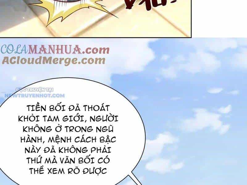 Ta Thực Sự Không Muốn Làm Thần Tiên - Chương 32 - ảnh 76