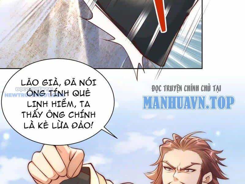 Ta Thực Sự Không Muốn Làm Thần Tiên - Chương 32 - ảnh 87