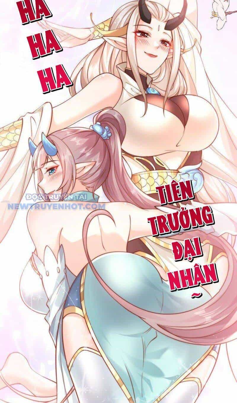 Ta Thực Sự Không Muốn Làm Thần Tiên - Chương 33 - ảnh 17