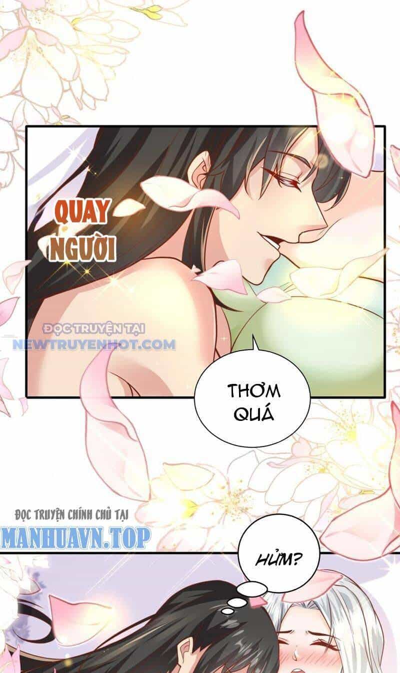 Ta Thực Sự Không Muốn Làm Thần Tiên - Chương 33 - ảnh 22