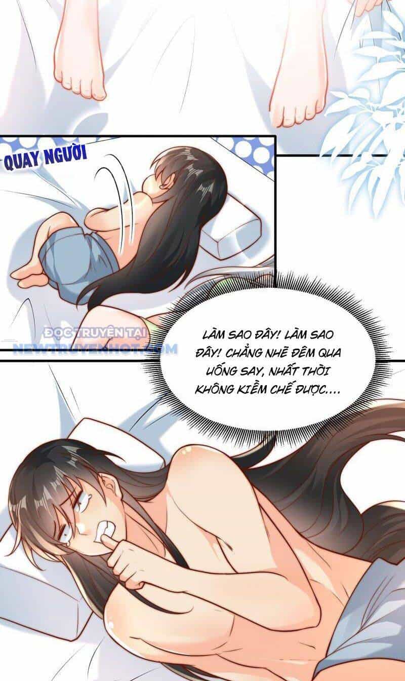 Ta Thực Sự Không Muốn Làm Thần Tiên - Chương 33 - ảnh 27
