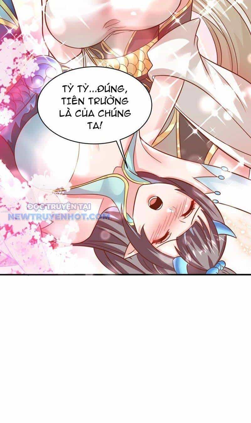 Ta Thực Sự Không Muốn Làm Thần Tiên - Chương 33 - ảnh 39
