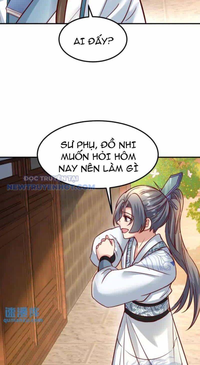 Ta Thực Sự Không Muốn Làm Thần Tiên - Chương 34 - ảnh 14