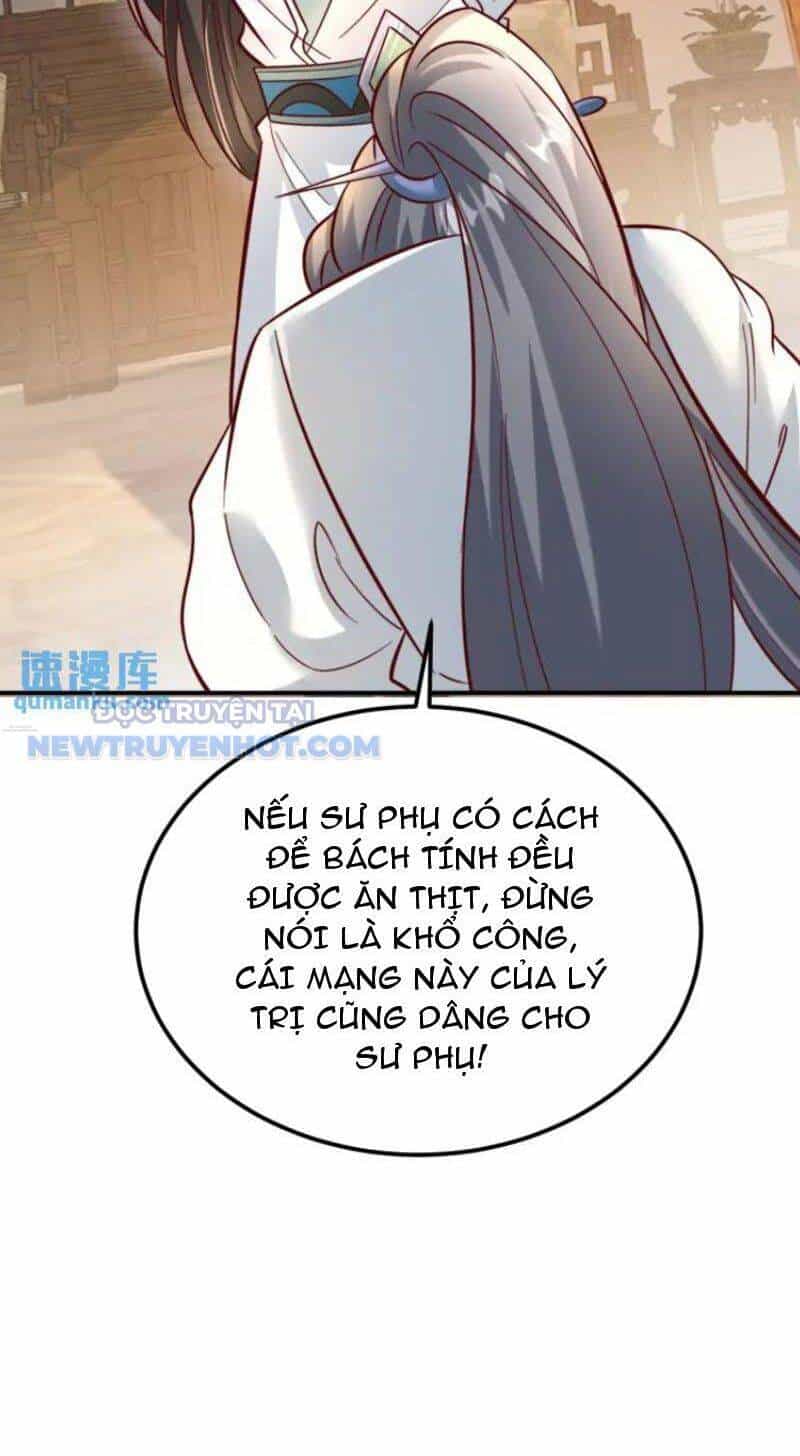 Ta Thực Sự Không Muốn Làm Thần Tiên - Chương 34 - ảnh 17
