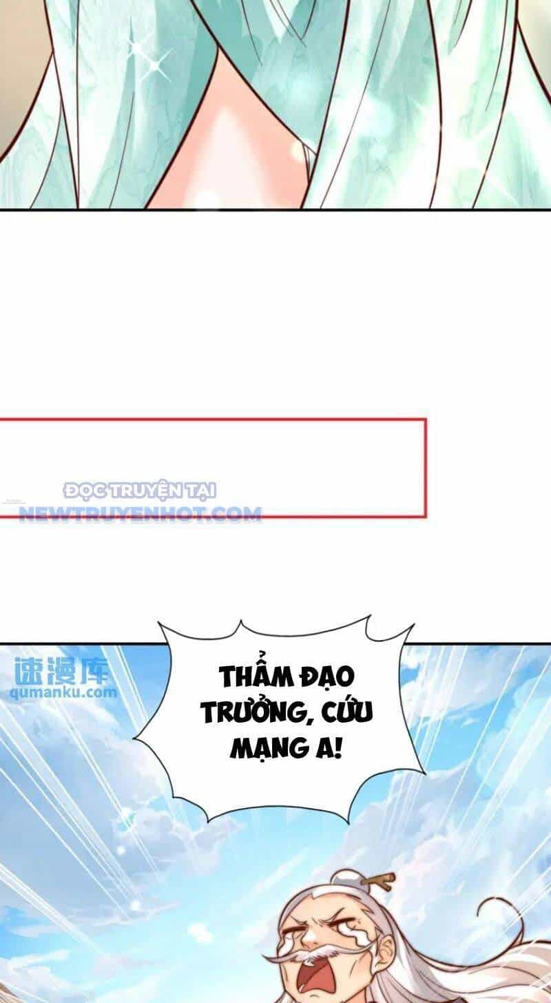 Ta Thực Sự Không Muốn Làm Thần Tiên - Chương 34 - ảnh 22