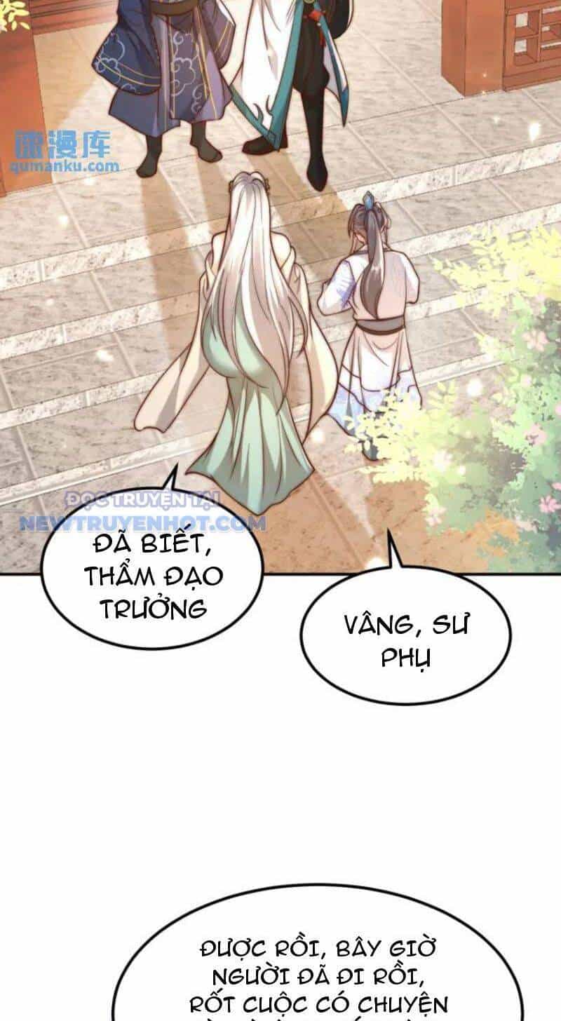 Ta Thực Sự Không Muốn Làm Thần Tiên - Chương 34 - ảnh 26