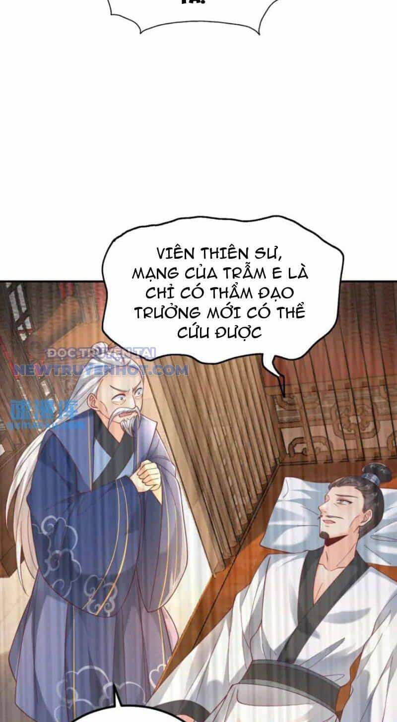 Ta Thực Sự Không Muốn Làm Thần Tiên - Chương 34 - ảnh 31