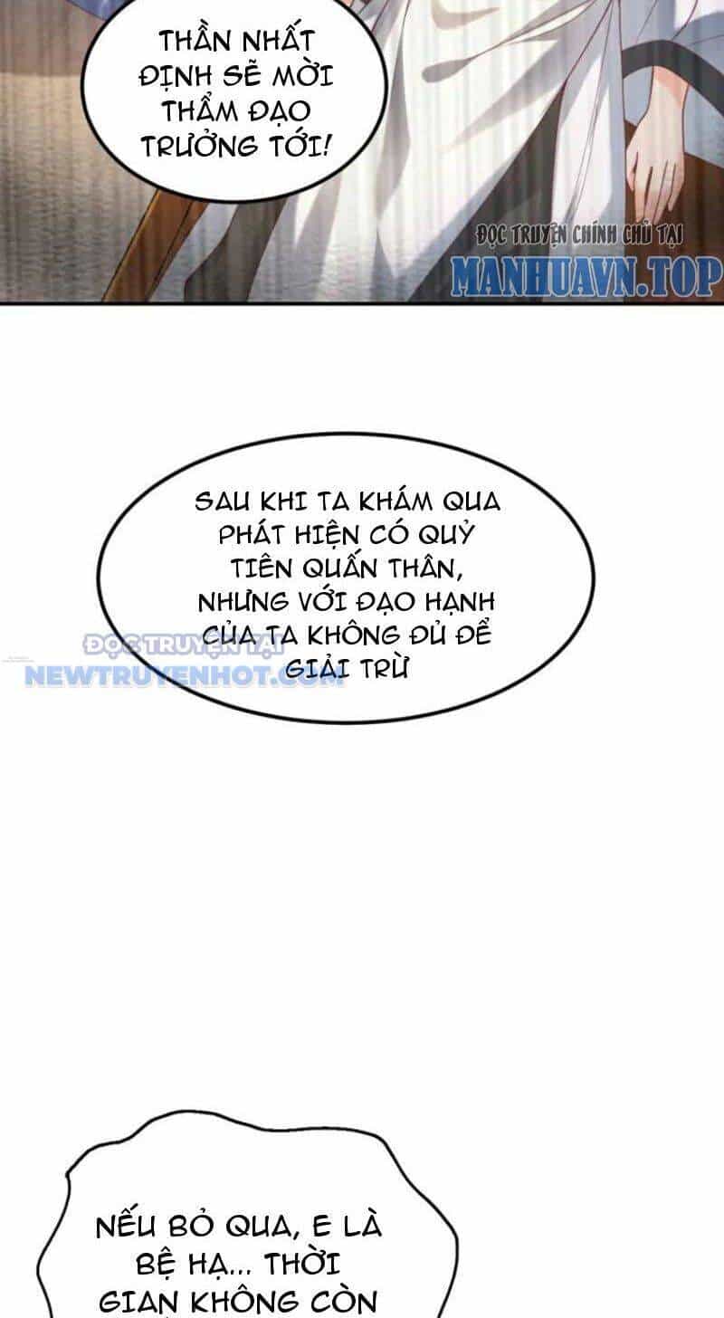 Ta Thực Sự Không Muốn Làm Thần Tiên - Chương 34 - ảnh 32