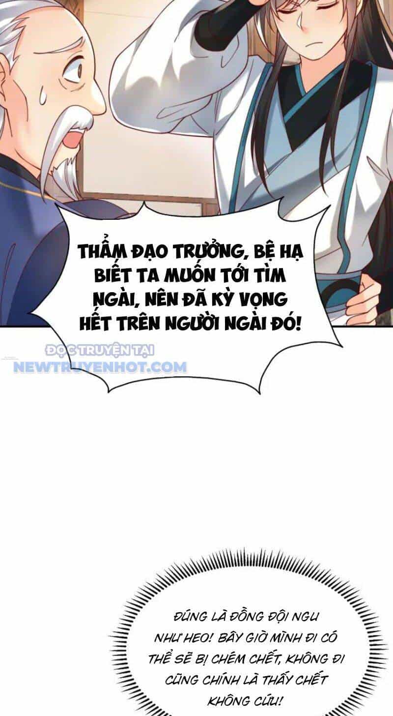 Ta Thực Sự Không Muốn Làm Thần Tiên - Chương 34 - ảnh 36