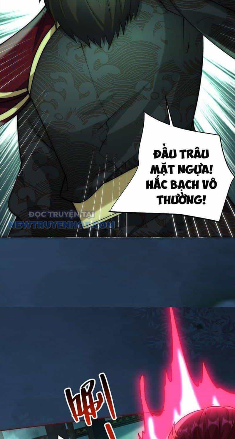 Ta Thực Sự Không Muốn Làm Thần Tiên - Chương 35 - ảnh 51