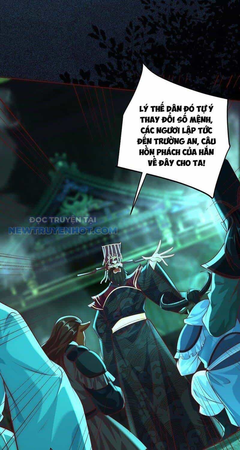Ta Thực Sự Không Muốn Làm Thần Tiên - Chương 35 - ảnh 53
