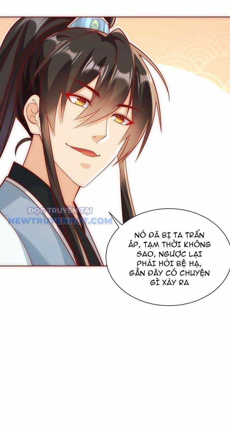 Ta Thực Sự Không Muốn Làm Thần Tiên - Chương 35 - ảnh 56