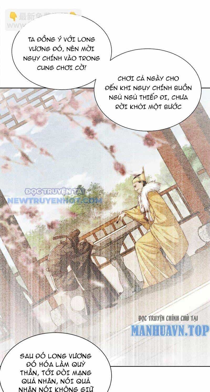 Ta Thực Sự Không Muốn Làm Thần Tiên - Chương 35 - ảnh 59