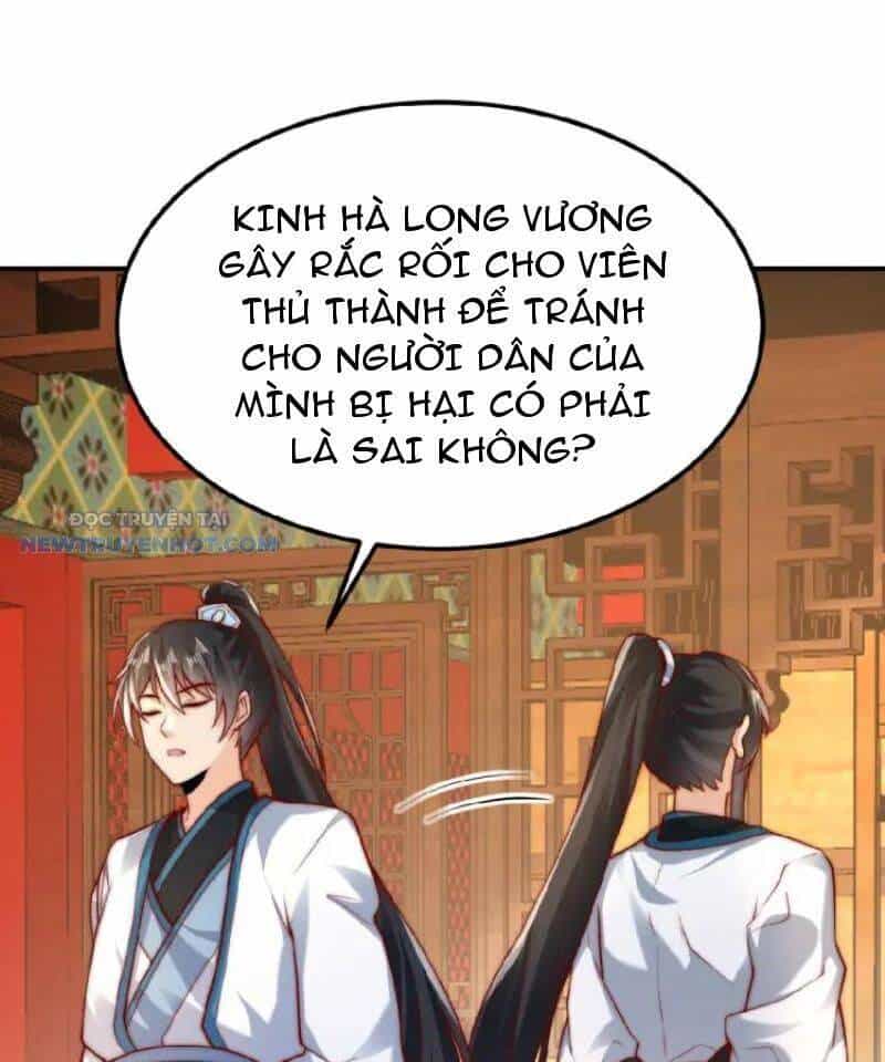 Ta Thực Sự Không Muốn Làm Thần Tiên - Chương 37 - ảnh 29