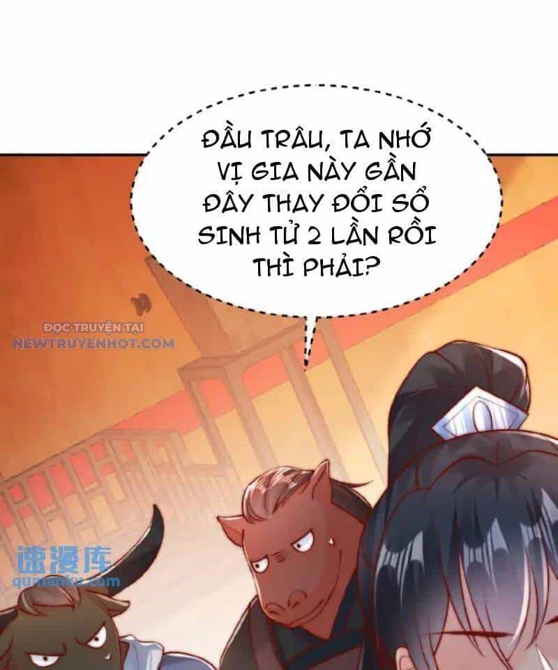 Ta Thực Sự Không Muốn Làm Thần Tiên - Chương 37 - ảnh 54