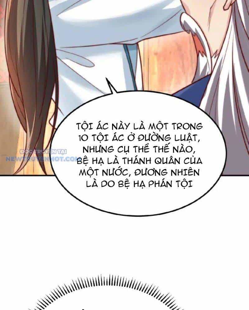 Ta Thực Sự Không Muốn Làm Thần Tiên - Chương 37 - ảnh 72