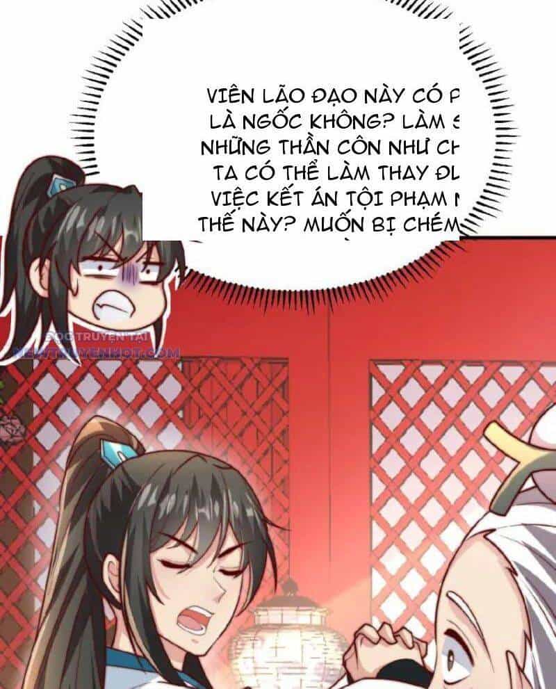 Ta Thực Sự Không Muốn Làm Thần Tiên - Chương 37 - ảnh 91