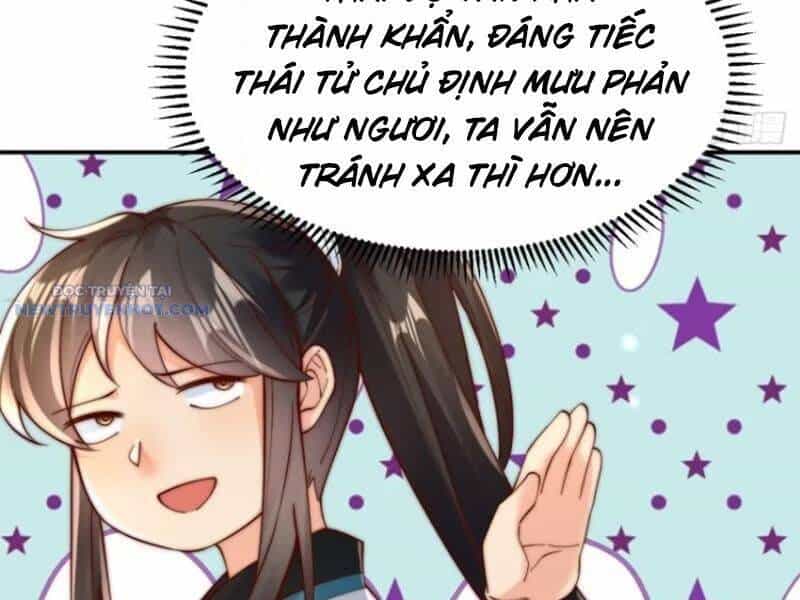 Ta Thực Sự Không Muốn Làm Thần Tiên - Chương 38 - ảnh 28