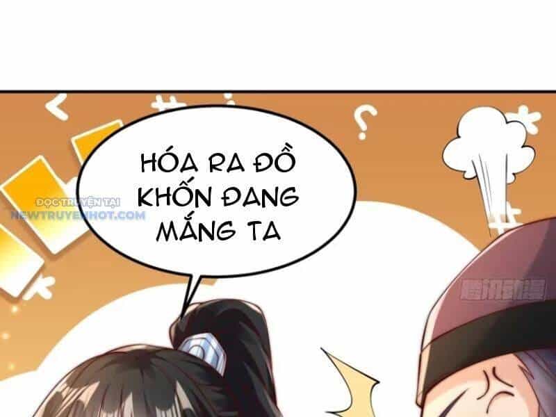 Ta Thực Sự Không Muốn Làm Thần Tiên - Chương 38 - ảnh 38
