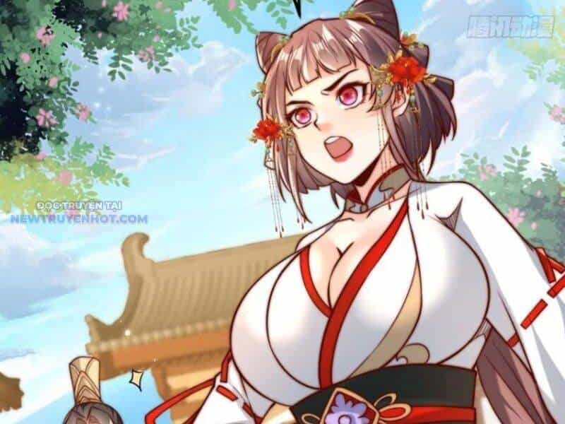 Ta Thực Sự Không Muốn Làm Thần Tiên - Chương 38 - ảnh 47