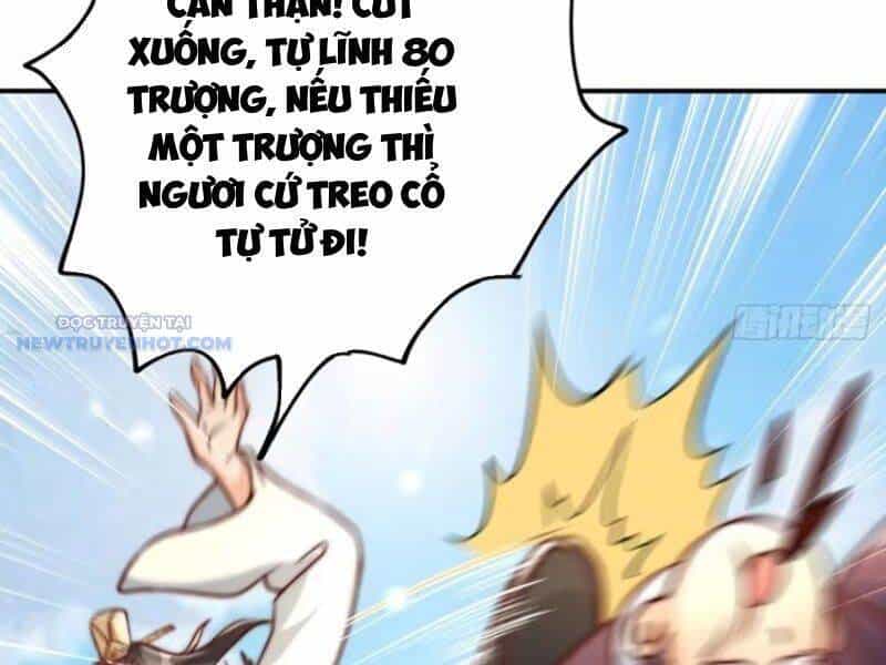 Ta Thực Sự Không Muốn Làm Thần Tiên - Chương 38 - ảnh 59