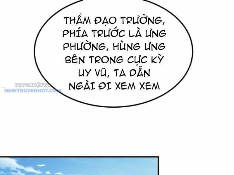 Ta Thực Sự Không Muốn Làm Thần Tiên - Chương 38 - ảnh 8
