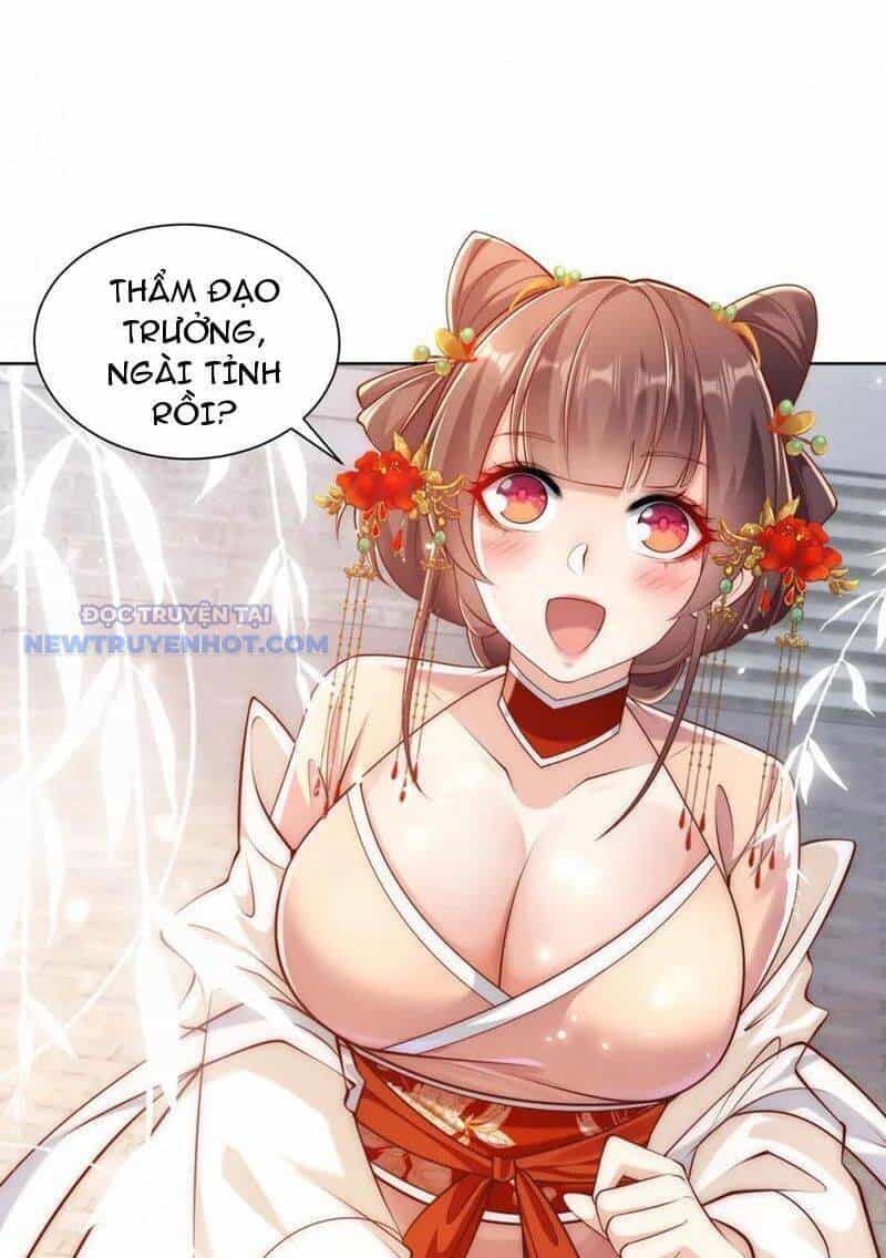 Ta Thực Sự Không Muốn Làm Thần Tiên - Chương 39 - ảnh 11