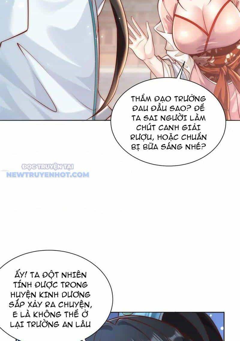 Ta Thực Sự Không Muốn Làm Thần Tiên - Chương 39 - ảnh 17