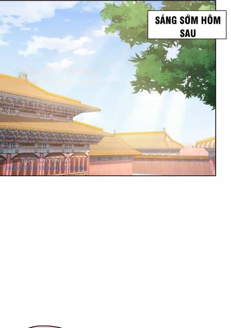 Ta Thực Sự Không Muốn Làm Thần Tiên - Chương 39 - ảnh 2