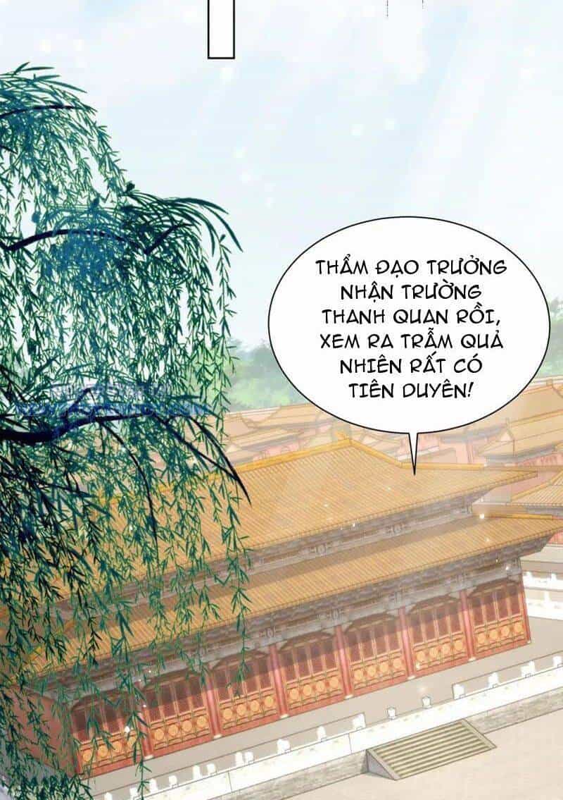 Ta Thực Sự Không Muốn Làm Thần Tiên - Chương 39 - ảnh 20