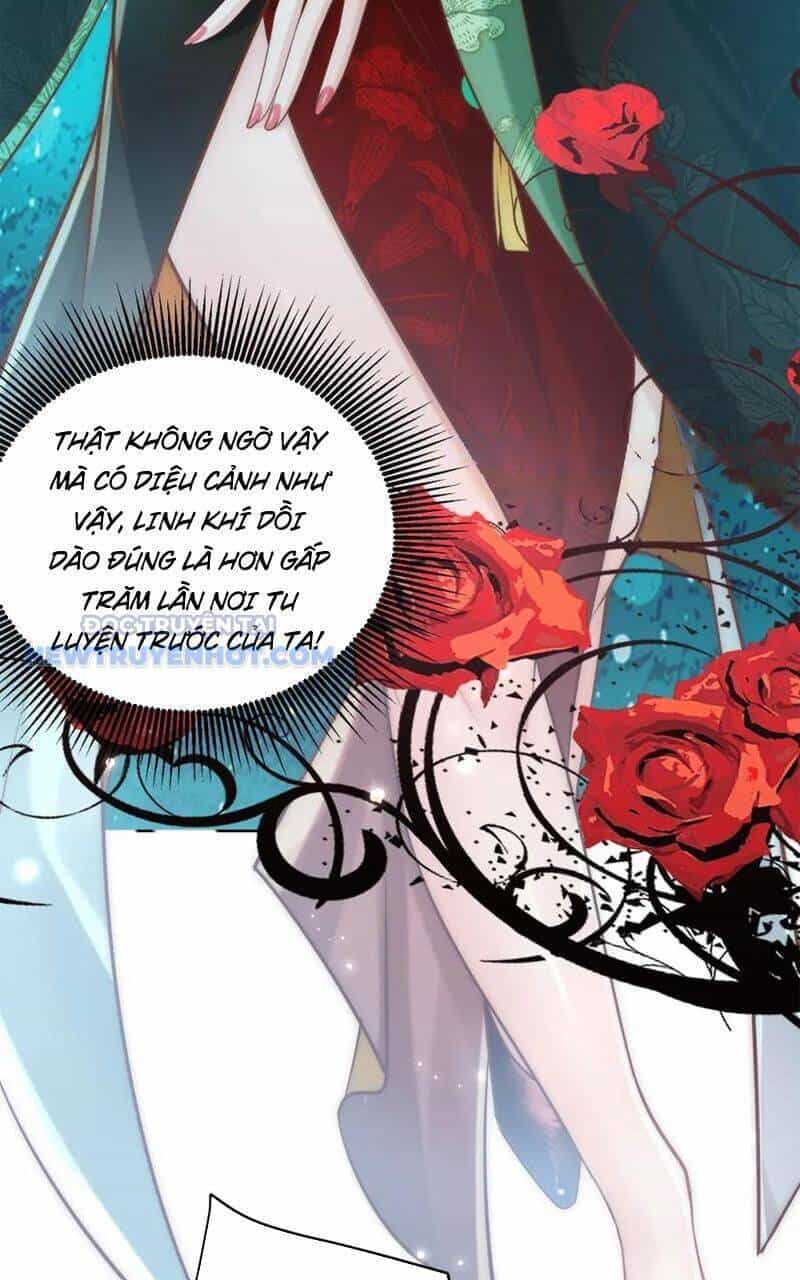 Ta Thực Sự Không Muốn Làm Thần Tiên - Chương 39 - ảnh 33