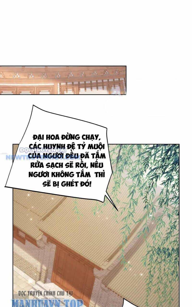 Ta Thực Sự Không Muốn Làm Thần Tiên - Chương 39 - ảnh 35