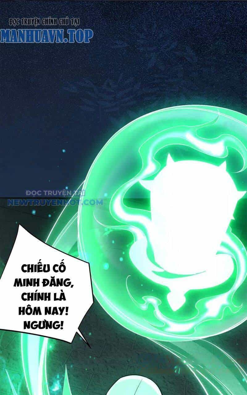 Ta Thực Sự Không Muốn Làm Thần Tiên - Chương 39 - ảnh 61