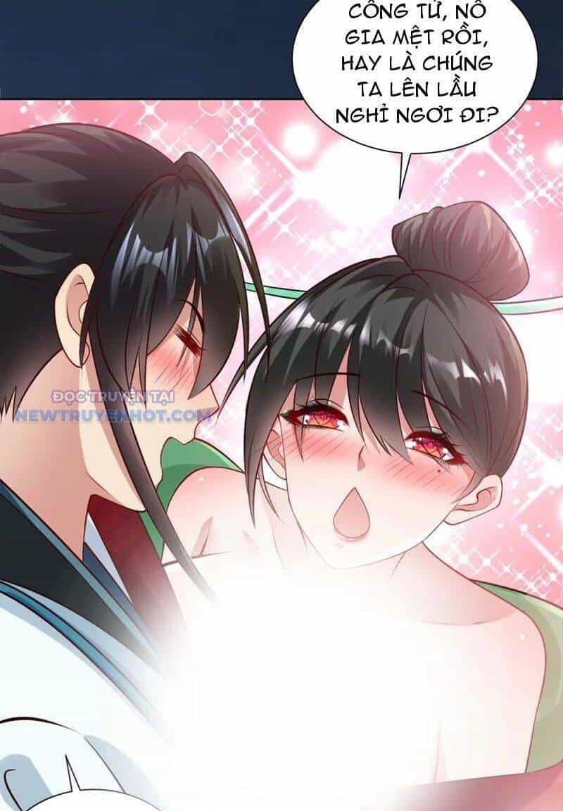 Ta Thực Sự Không Muốn Làm Thần Tiên - Chương 40 - ảnh 10
